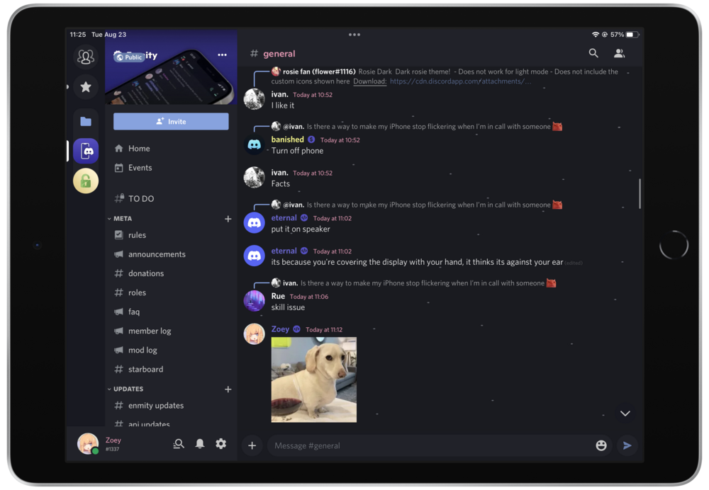 Screenshot 5 of Enmity