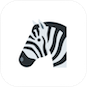 Zebra Icon